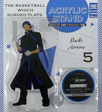 Aomine Daiki Cheerleader Acrylic Stand Kuroko's Basketball Kuro Bas Cheerleader Fair in Animate Acrylic Stand [USED]