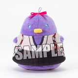 Kasen Kanesada Chun Colle Zoku Touken Ranbu -Hanamaru- Key Ring [USED]