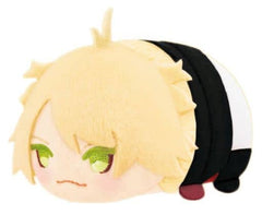 Nansen Ichimonji Touken Ranbu ONLINE Mochimochi Mascot Vol.5 Key Ring [USED]