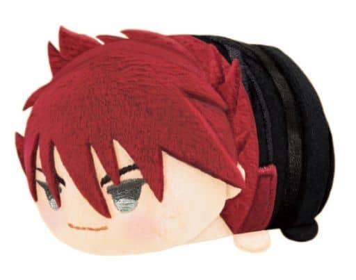 Okanehira Touken Ranbu -online- Mochimochi Mascot Vol.5 Key Ring [USED]