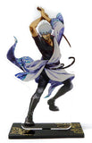 Sakata Gintoki Acrylic Stand Gintama x Nanja Town Kage Utsuhi -Sakata Gintoki- Acrylic Stand [USED]