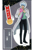 Ginpachi Sensei Life Ver. Acrylic Stand Gintama 3rd Grade Z Group Ginpachi Sensei Gintama High School Sports Festival in Nanja Town Flame Support Battle! Acrylic Stand [USED]