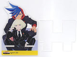 Galo Thymos & Lio Fotia Original Acrylic Stand Promare spoon.2Di vol.52 All Applicants Service Acrylic Stand [USED]