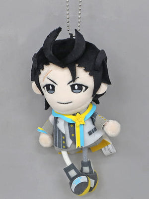 Kurono Genbu Puppet Charm The iDOLM@STER SideM Charm [USED]