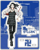 Baji Keisuke Acrylic Diorama Tokyo Revengers Acrylic Stand [USED]