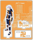 Mitsuya Takashi Acrylic Diorama Tokyo Revengers Acrylic Stand [USED]