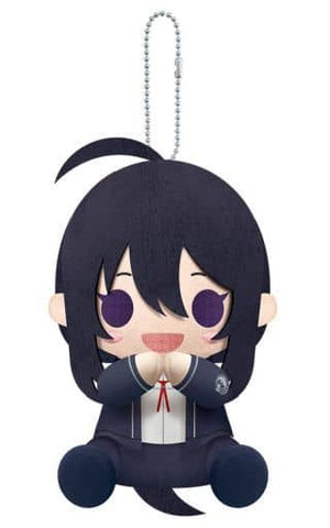 Namazuo Toushiro Touken Ranbu -online- Es Series Nino Pitanui Key Ring [USED]