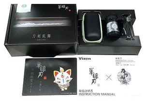 Hizamaru ver. Vixen Tangantou x Touken Ranbu -ONLINE- Other-Goods [USED]