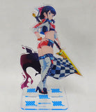 Takarada Rikka Race Queen ver Oversized Acrylic Stand SSSS.Gridman x Don Quijote Vol.2 Acrylic Stand [USED]