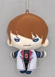 Kaiba Seto Nitotan Plush with Ball Chain Yu-Gi-Oh Series Plush Toys [USED]