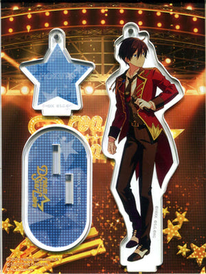 Hidaka Hokuto Ensemble Stars! Acrylic Stand Ensemble Stars! x Uta no Princesama Shining Live Dream Star Live Animate Girls Festival 2019 Goods Acrylic Stand [USED]