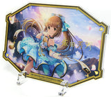 Yorita Yoshino Acrylic Stand THE iDOLM@STER Cinderella Girls Idolmaster Official Shop Lottery MaSTER A Award Acrylic Stand [USED]