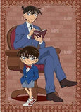 Edogawa Conan & Kudo Shinichi Room Carpet Detective Conan Other-Goods [USED]