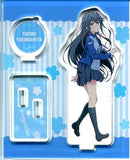 Yukinosita Yukino Acrylic Stand My Youth Romantic Comedy Is Wrong, As I Expected x Lawson Acrylic Stand [USED]