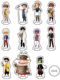 Story of Seasons: Friends of Mineral Town Blind Acrylic Petit Stand 01 All 11 Types Set Acrylic Stand [USED]