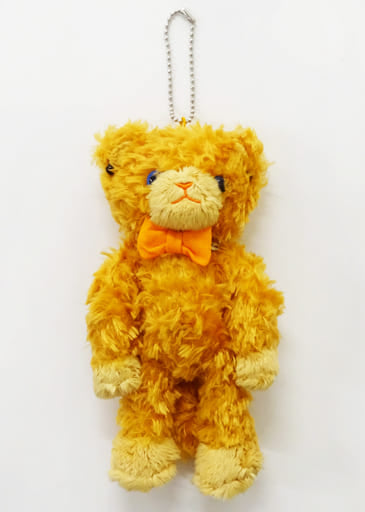 Arantxa Ren Jinguji Uta no Prince Sama Prince Cat Enjoy Picnic Special Ver. Key Ring [USED]