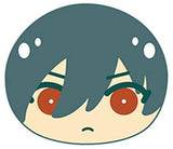 Kirishima Ikuya Free!-Dive to the Future- Omaju Nigi Nigi Mascot Abox Key Ring [USED]