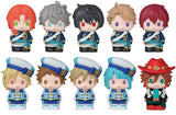 Ensemble Stars! Pape Mas!! vol.2 All 10 Types Set Key Ring [USED]