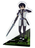 Kirito Acrylic Stand Sword Art Online The Movie: Ordinal Scale @ Dash Store Acrylic Stand [USED]