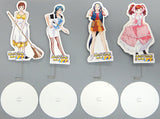 Gathering Promotional POP 4 Types Set Super Real Mahjong P7 Other-Goods [USED]