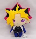 Yami Yugi Nitotan Plush with Ball Chain Yu-Gi-Oh Series Plush Toys [USED]