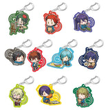 All 10 Types Set Ensemble Stars! Acrylic Keychain Collection Vol.4 Key Ring [USED]