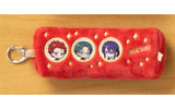 Akatsuki Ensemble Stars! Mascot Petite Holder Key Ring [USED]