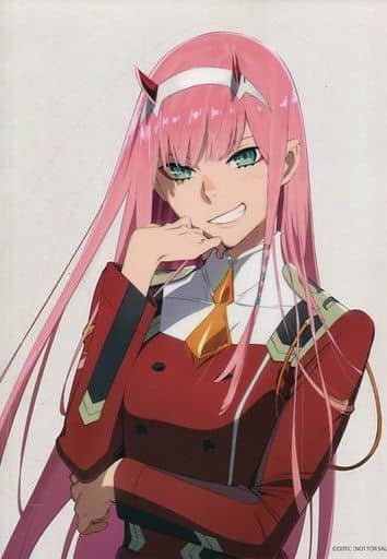 Darling In The Franxx Vol. 3-4 - By Code 000 (paperback) : Target