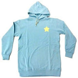 Eila's Hoodie Blue Strike Witches 2 C85 Goods Character apparel [USED]