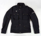 WINDSCALE Casual Jacket Black M Size Kamen Rider W Character apparel [USED]