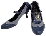 Ciel Phantomhive Model Collaboration Pumps 23.5cm Black Butler: Book of Circus x Chokechoke Other-Goods [USED]