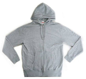 Ai-chan Hoodie Gray Free L Size Re: LieF -Shin'ainaru Anata e- C91 Goods Character apparel [USED]