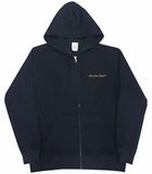 Festum Are you there? Hoodie Black Men's Free Size Fafner in the Azure THE BEYOND Theater Goods Character apparel [USED]