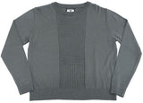 Ginoza Nobuchika Model Knit Gray Free Size Psycho-Pass Character apparel [USED]