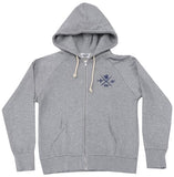 Kimura Takuya Hoodie Gray TAKUYA KIMURA Live Tour 2020 Go with the Flow Character apparel [USED]