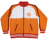 Miyashita Ai Nijigasaki Gakuen School Idol Club Jersey Orange L-XL Size Love Live! Sukufesu Series Thanksgiving 2020 Character apparel [USED]