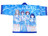 283 Pro noctchill Happi Full Color Free Size THE iDOLM@STER Shiny Colors Character apparel [USED]