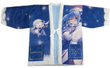 Snow Miku necomi Hanten with Batting Free Size SNOW MIKU 2021 Character apparel [USED]