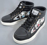 SQ Sneakers Black x Gray S Size Tsukino Geino Productions Other-Goods [USED]