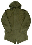 Aoshima Coat ver.OD2 Khaki Ladies Size Bayside Shakedown 2 Character apparel [USED]