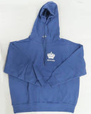 HE VENS Sweat Hoodie Navy Free Size Uta no Prince-sama LIVE 7th STAGE Transfer Performance Character apparel [USED]