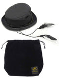 VAMPS HYDEE HAT Designed by HYDE Official Fan Club VAMPADDICT Members Limited Other-Goods [USED]