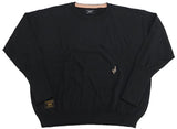 Saito Soma LOOSE KNIT Sepia Black Ladies Size glamb x Saito Soma Character apparel [USED]