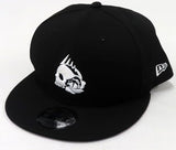 Arius Branch School Ver. Blue Archive X New Era 9Fifty Cap 7net Limited Cap/Hat [USED]