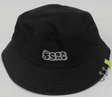 Logo Botan Shishiro Vtuber Hololive Bucket Hat Birthday Anniversary 2022 Limited Cap/Hat [USED]