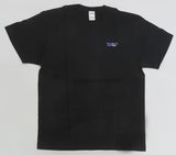 La+ Darknesss Vtuber Hololive T-shirt Black Size: L Zozotown Holo Town Limited T-shirt [USED]