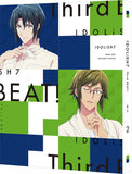 IDOLISH7 Third BEAT! Blu-ray Vol.2 Special Limited Edition Blu-ray [USED]