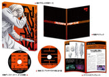 Akudama Drive Blu-ray Vol.6 First Limited Edition Blu-ray [NEW]