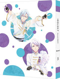 Idolish7 Second BEAT! Blu-ray Vol.5 Special Limited Edition Blu-ray [NEW]