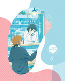 Horimiya Blu-ray Vol.6 Limited Edition Blu-ray [NEW]